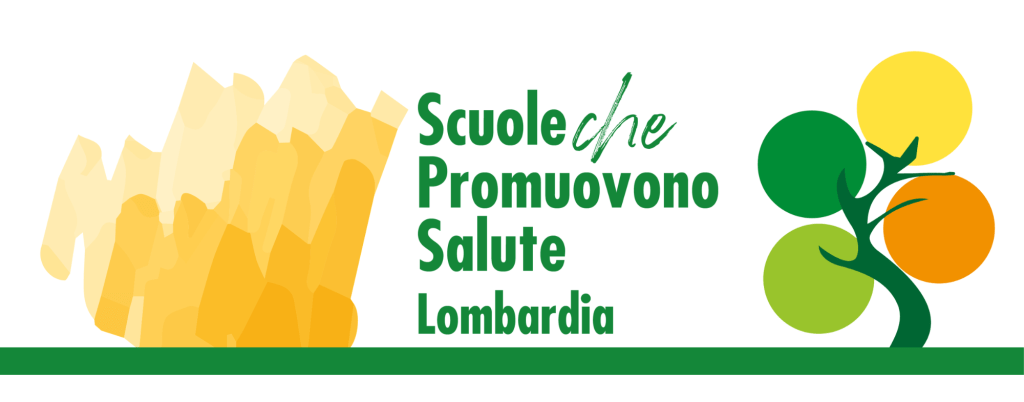 Scuole che promuovono salute in Lombardia